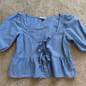 American Eagle Blouse